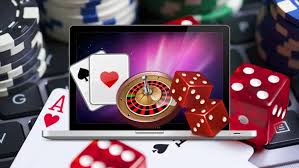 Онлайн казино Casino Gizbo